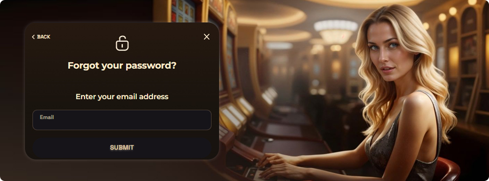 SevenPlay Casino Login Issues